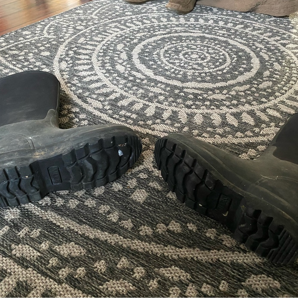Muck Chore Steel Toe - Picture 2 of 5